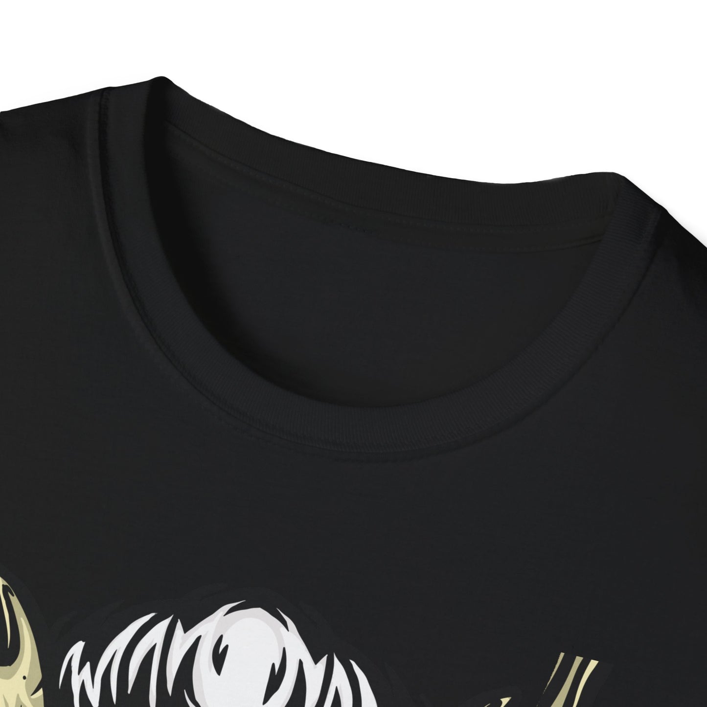 Powerful Japanese Dragon Head T-Shirt - Epic Mythical Beast Graphic Tee for Bold Style & Fantasy Fans