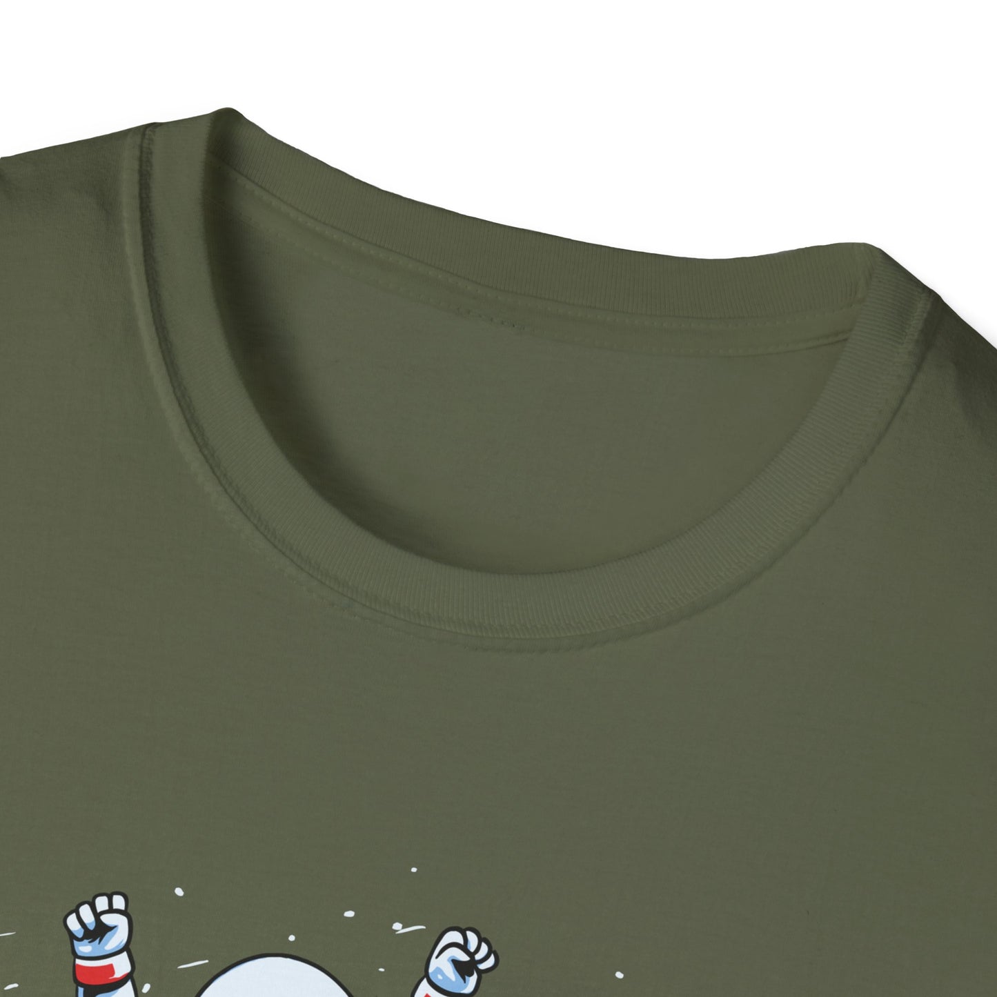 Blasting Off! Epic Astronaut Space Shuttle T-Shirt | Dynamic Galactic Adventure Tee for Space Lovers