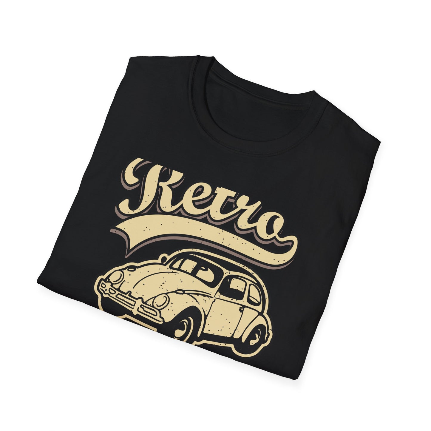 Legendary Retro Old Champion Built 1982 Car T-Shirt for Classic Auto Enthusiasts & Vintage Lovers - Exclusive Gift!