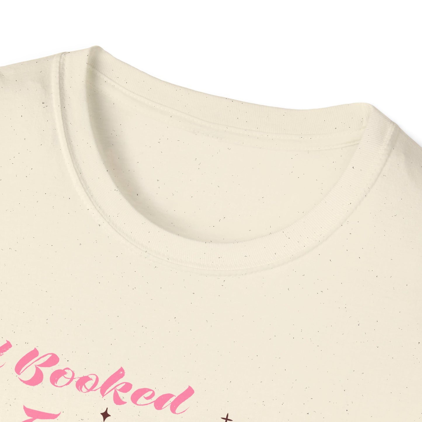 All Booked For Valentine T-Shirt | Cozy Book Lover Tee | Romantic Reader Valentine's Day Gift for Her | Adorable Bookworm Graphic Shirt