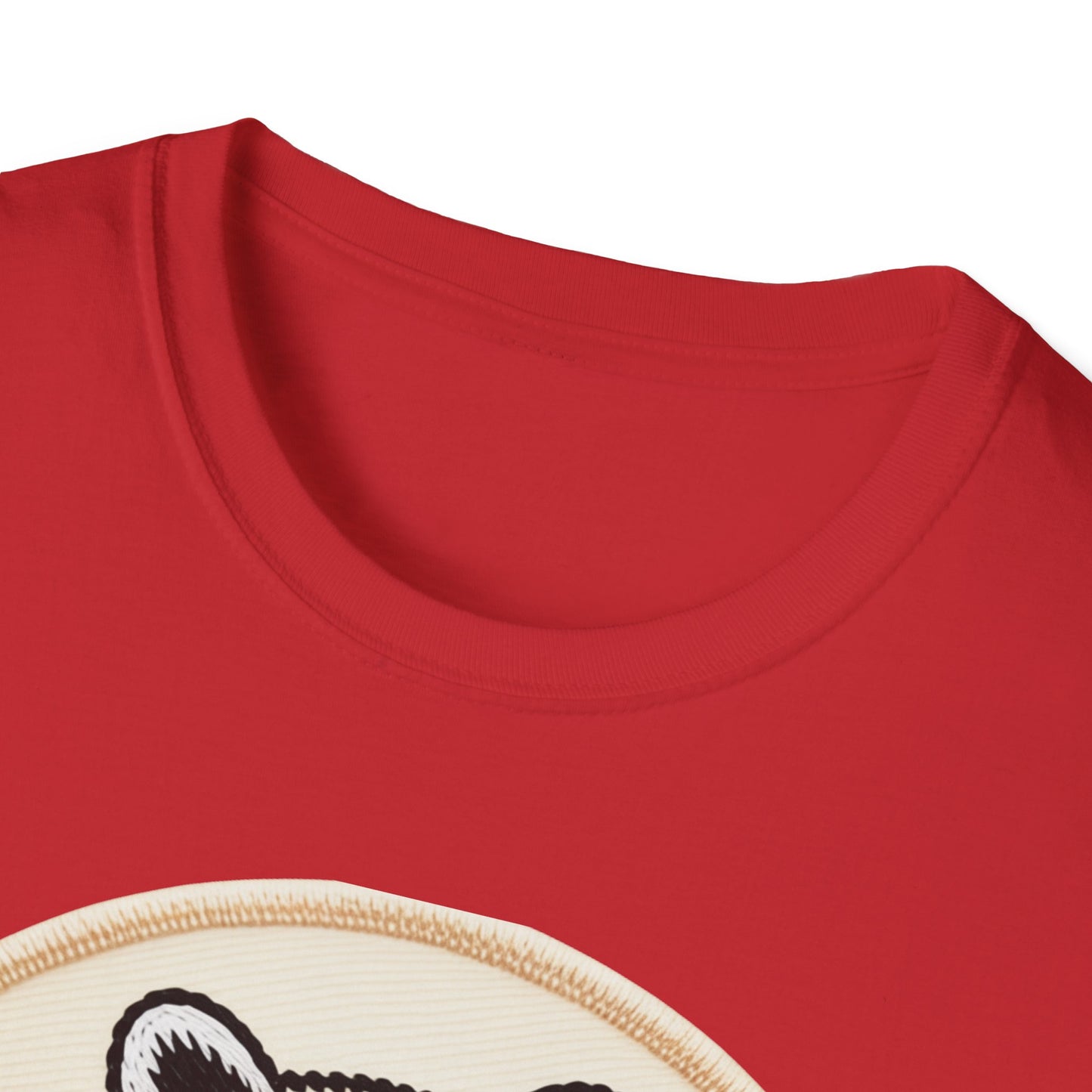 Hilarious Raccoon Snack Break Forever T-Shirt - Cute Foodie Animal Lover Tee | Trendy & Comfy Graphic Top
