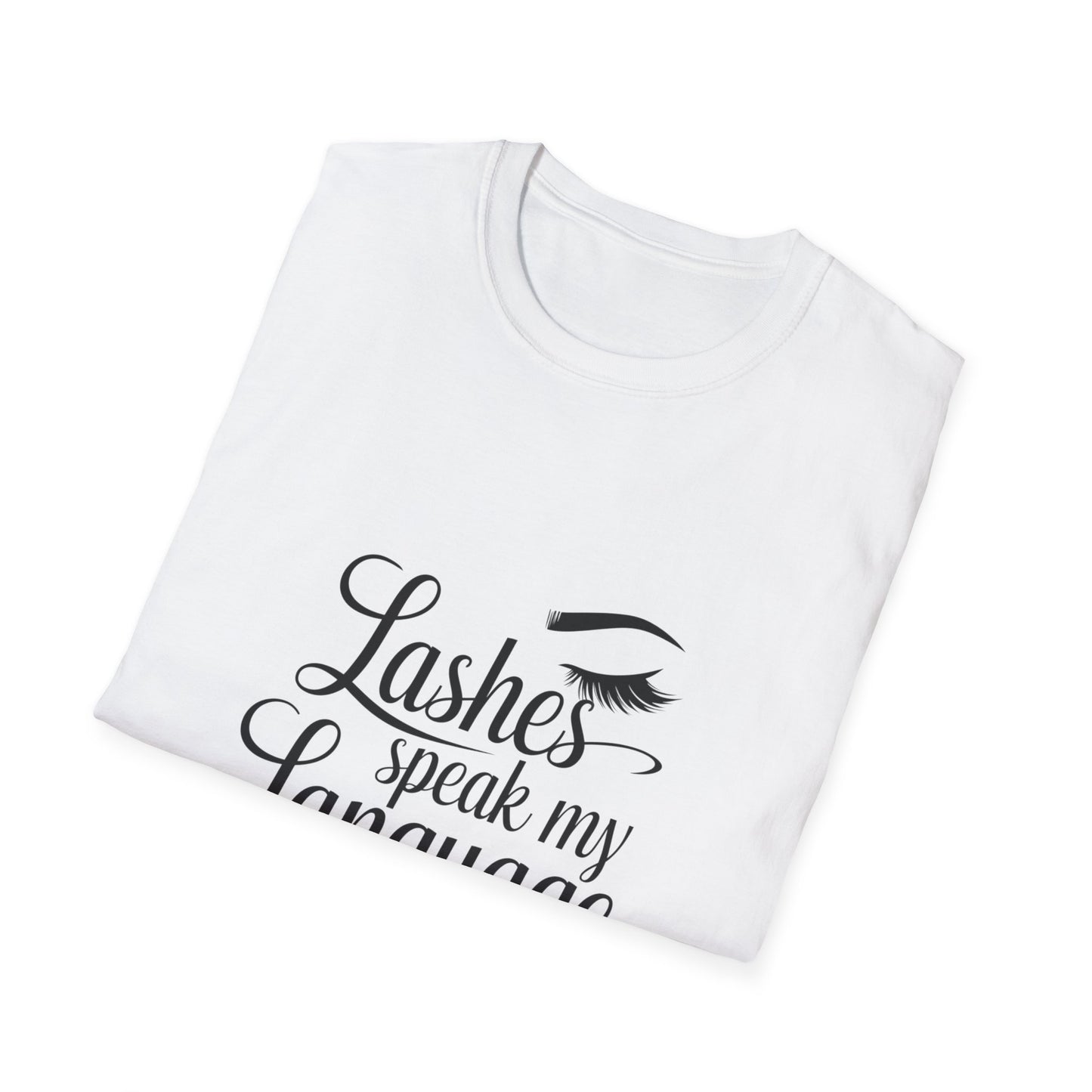 Divine Glory Speak T-Shirt - Inspirational Christian Faith Apparel | Empowering Scripture Tee for Spiritual Comfort & Gift