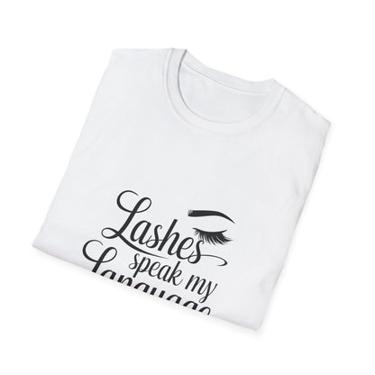 Divine Glory Speak T-Shirt - Inspirational Christian Faith Apparel | Empowering Scripture Tee for Spiritual Comfort & Gift