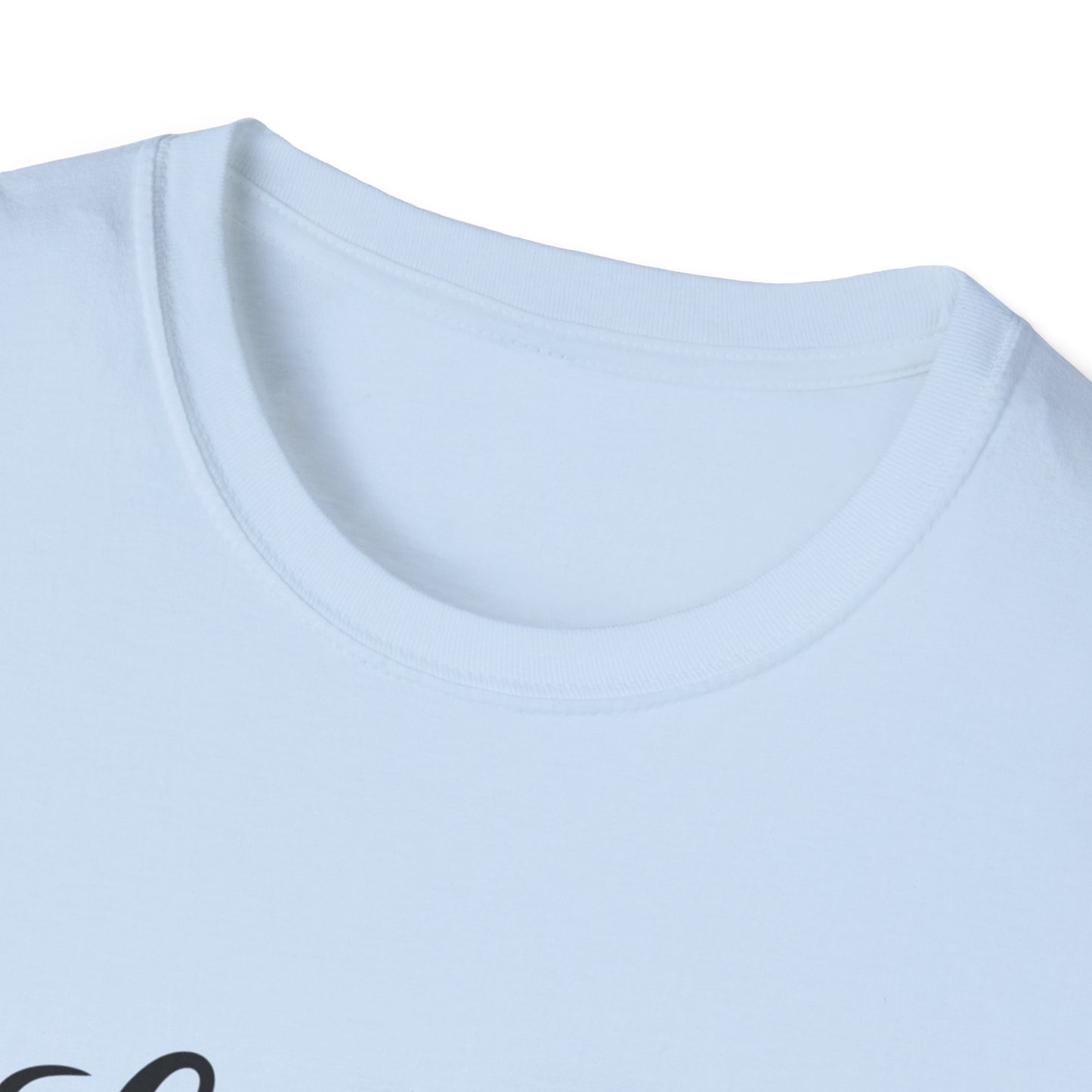 Empowering Lashes & Confidence T-Shirt | Chic Beauty Design Tee for Makeup Artists & Lash Techs
