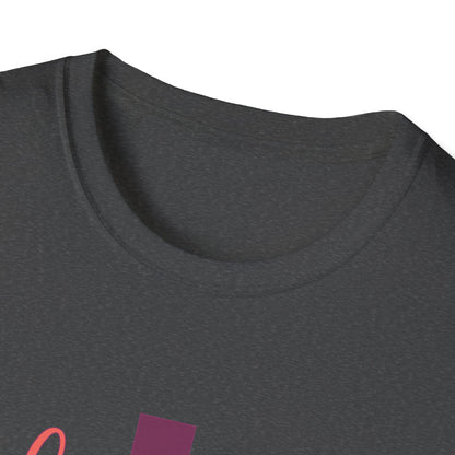 Loved John 3:16 Christian T-Shirt - Inspiring Faith Scripture Tee | God's Love Apparel Gift