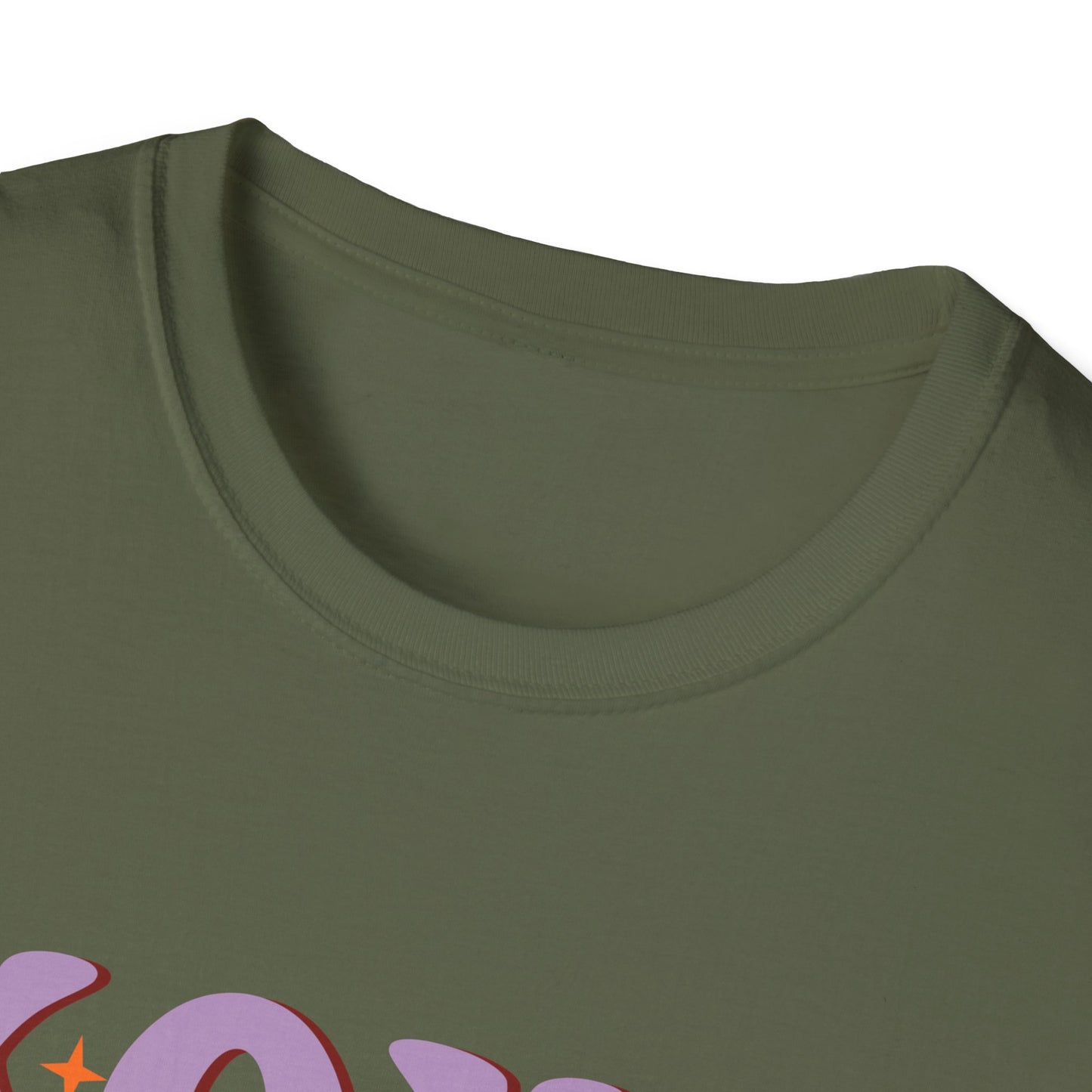 Groovy XOXO Y'all T-Shirt | Retro Valentine's Day Tee | Adorable Southern Love Graphic | Trendy Women's Gift