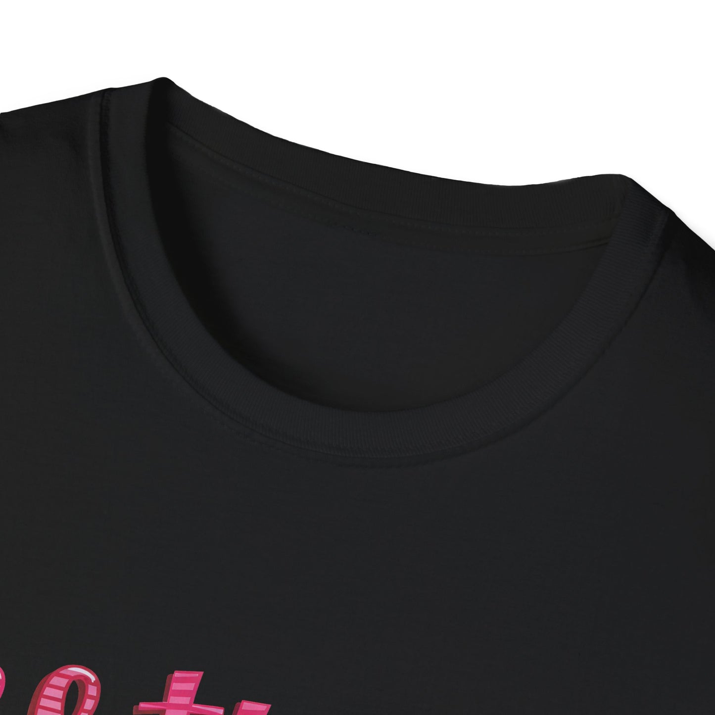 Adorable Little Miss Valentine T-Shirt | Girls' Cute Pink Hearts Tee | Perfect February 14th Gift for Kids