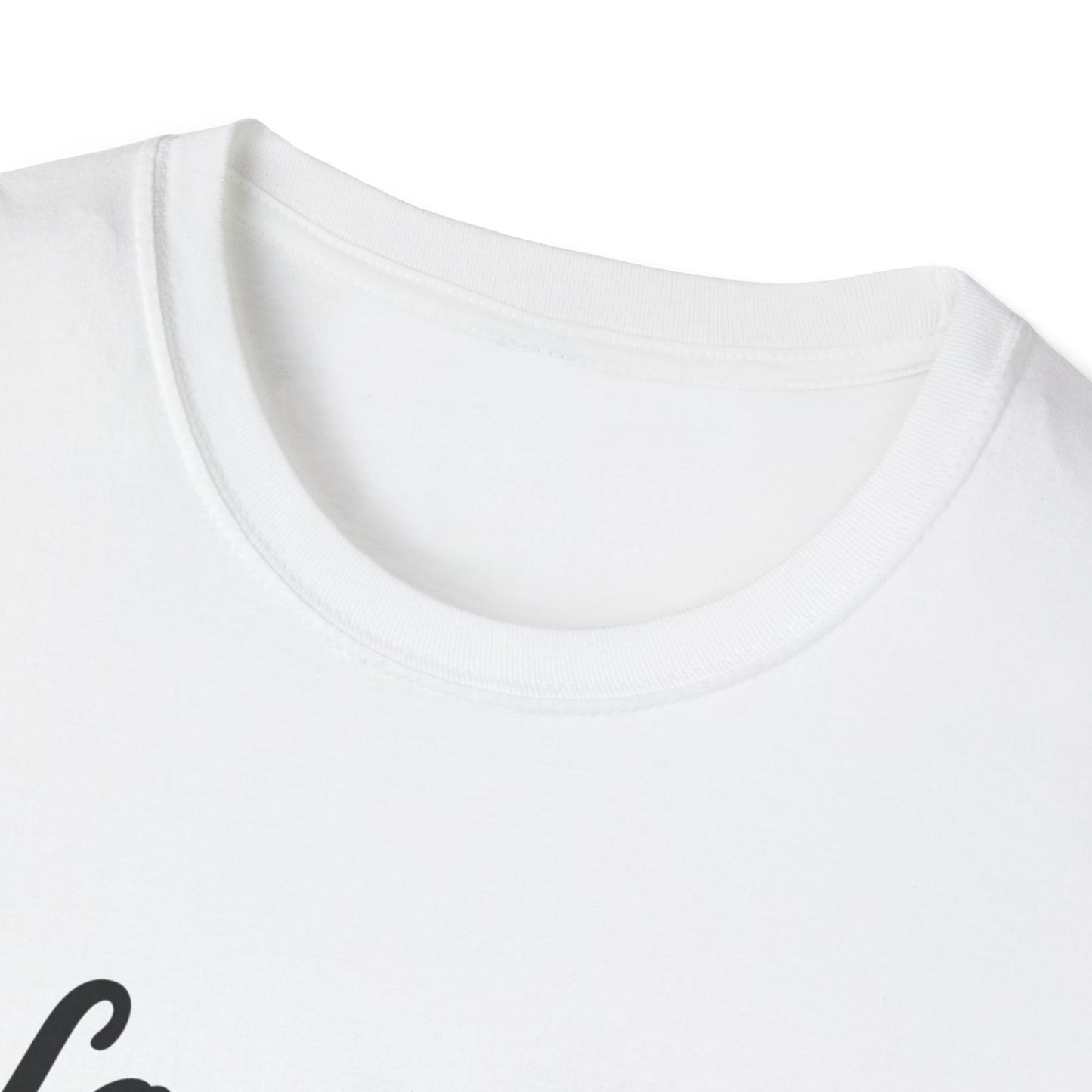 Mystical Dark Eyelashes T-Shirt | Chic Subtle Eye Design Tee | Unique Print-on-Demand Fashion Statement for Her