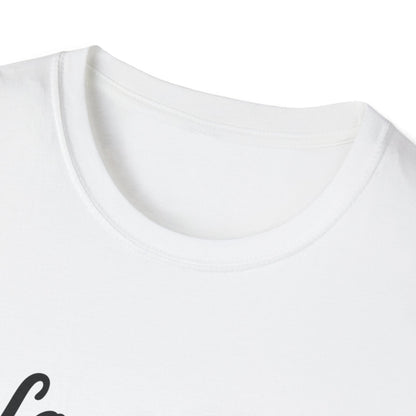 Mystical Dark Eyelashes T-Shirt | Chic Subtle Eye Design Tee | Unique Print-on-Demand Fashion Statement for Her