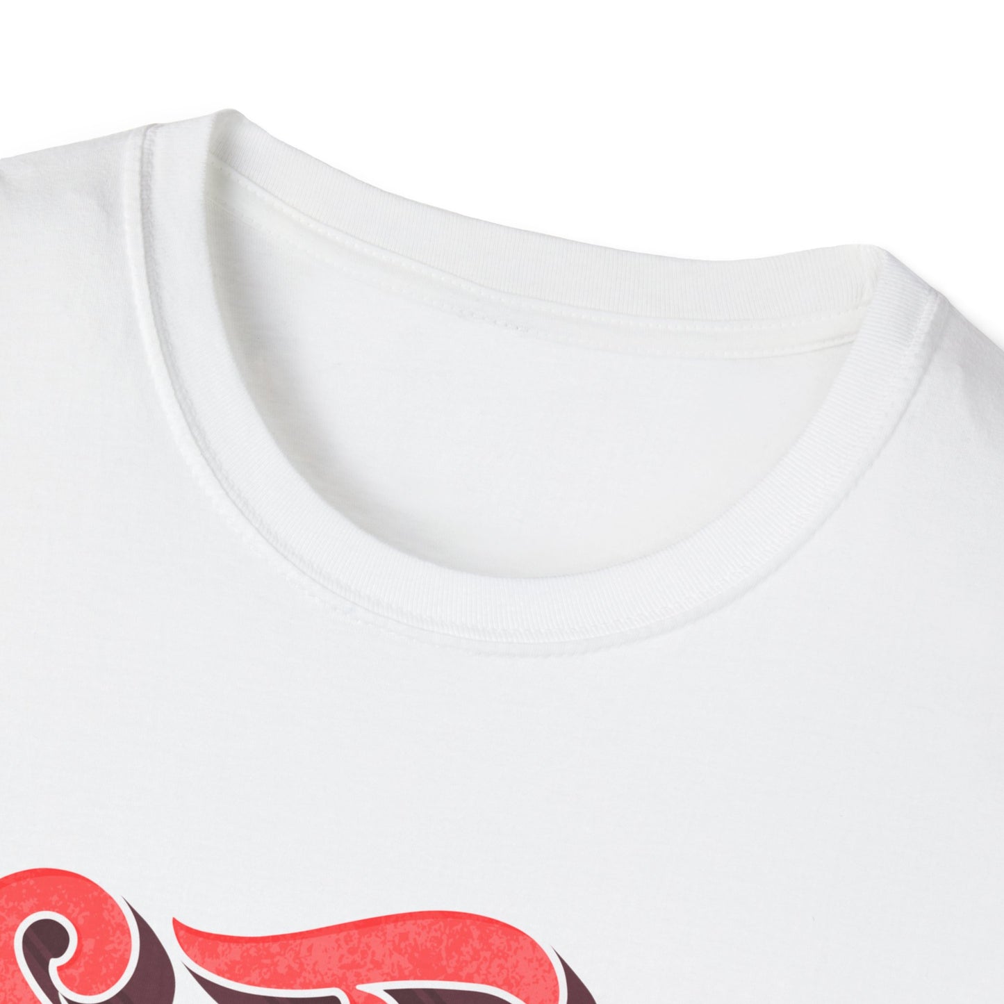 Super Mom T-Shirt | Vibrant Retro Script Tee | Ultimate Mother's Day Gift for Best Moms & Women