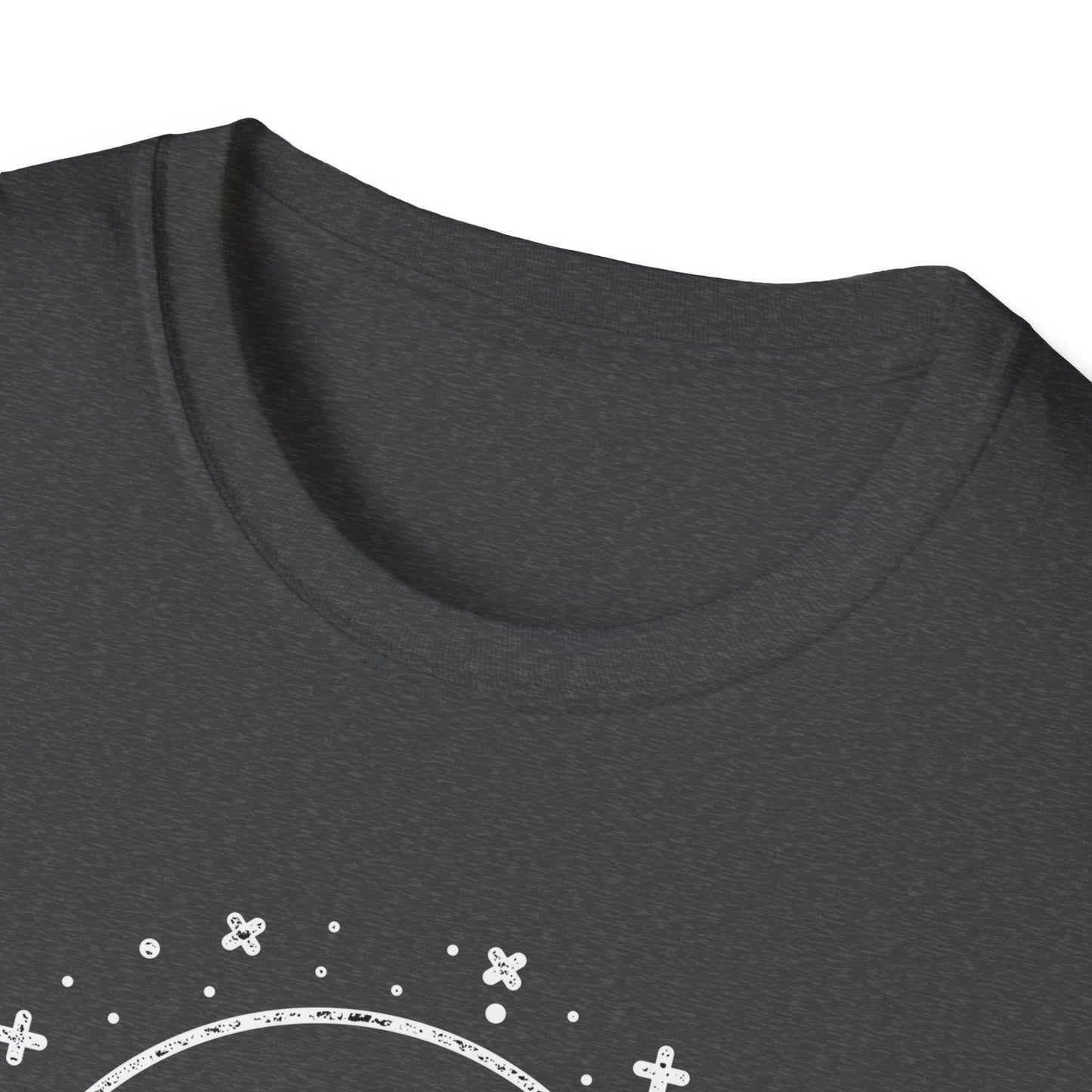Stunning Geometric Mountain & A-Frame Tent T-Shirt | Distressed Outdoor Adventure Tee | Wanderlust Nature Explorer Gift