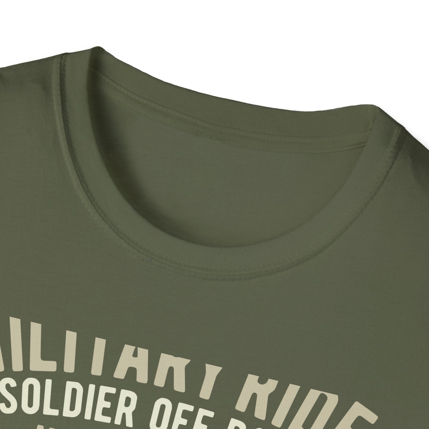 Awesome Vintage Military Jeep 1945 T-Shirt | Soldier Off-Road Army Graphic Tee for Veterans & History Buffs