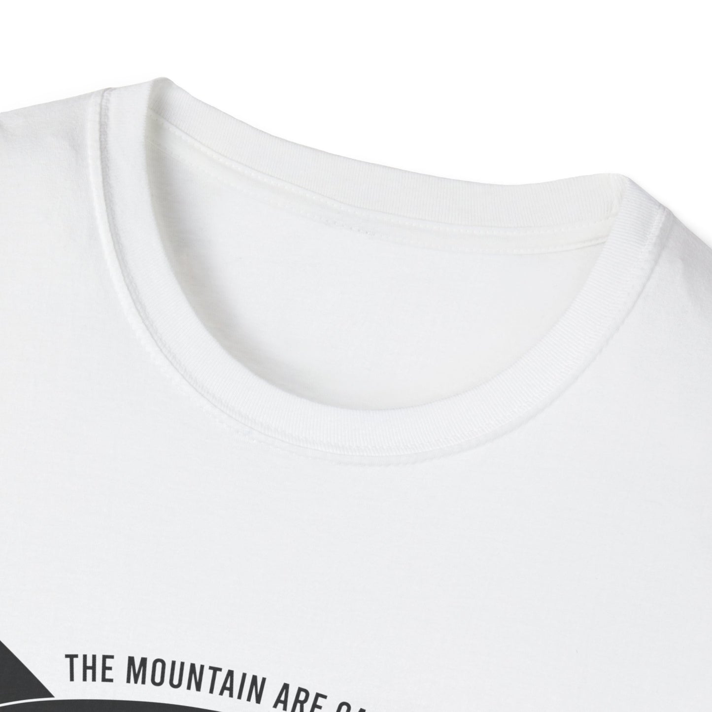 Epic Montana Ski Goggles T-Shirt - Vintage Sunset Mountain Adventure Tee for Skiers & Winter Sports Fans | The Mountain Are Calling