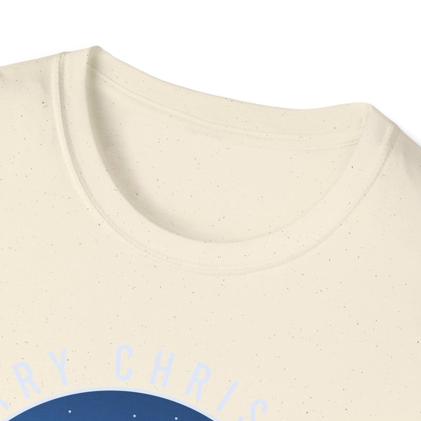 Magical Christmas Feeling T-Shirt | Santa, Reindeer & Winter Wonderland Tee | Festive Holiday Gift | Unique Nature Design