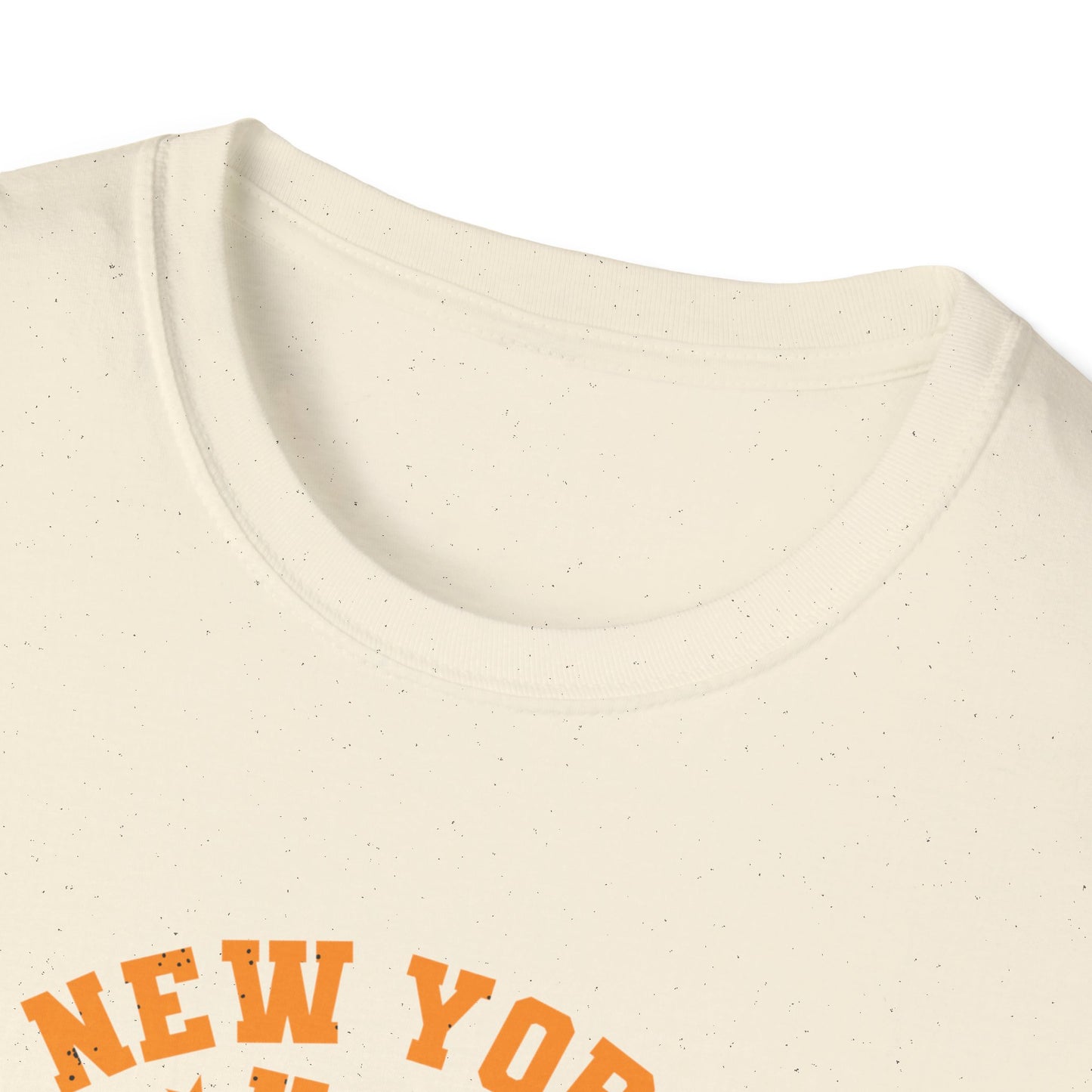 Staten Island NYC Champion T-Shirt | Bold New York USA Superior Est. 1997 Distressed Style Tee