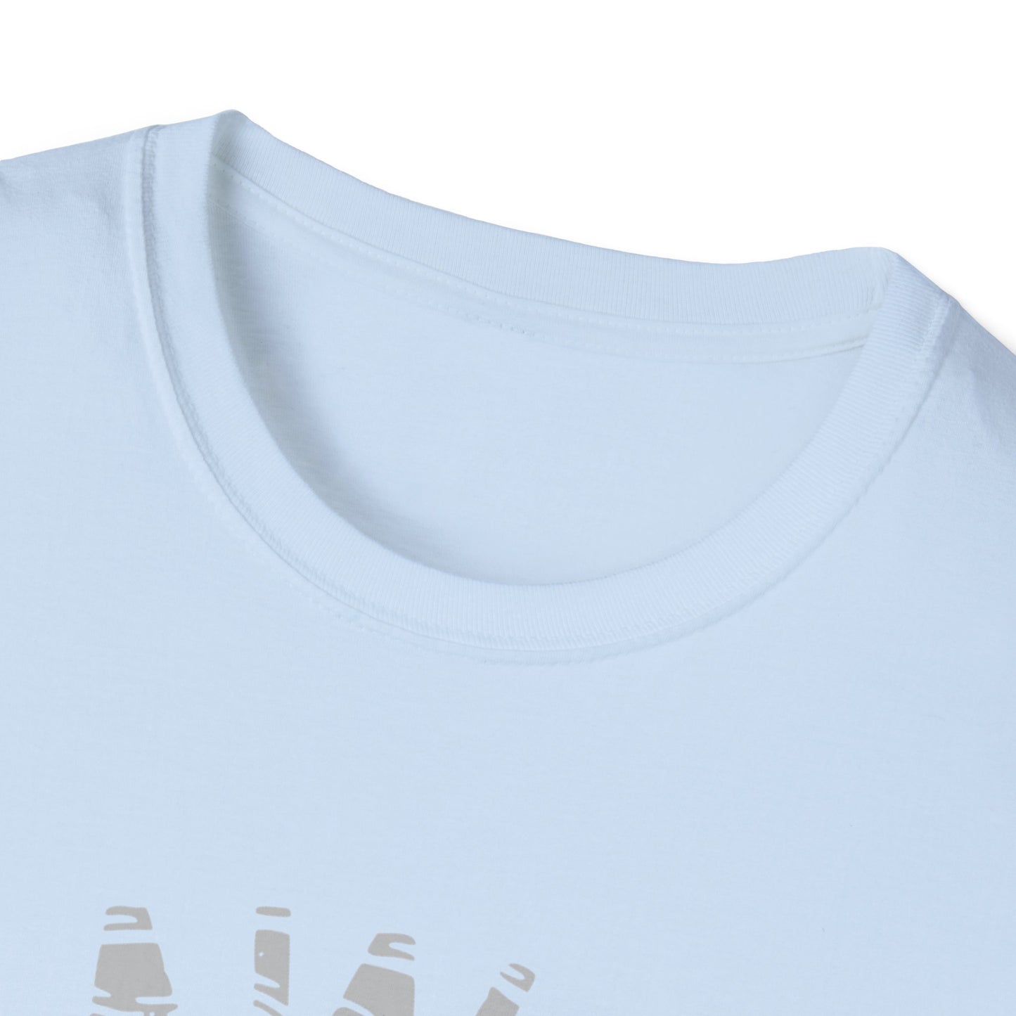 Epic Hawaii Surf Club T-Shirt - Vintage Wave Graphic Tee for Ocean Lovers | Classic Beach Life Summer Apparel