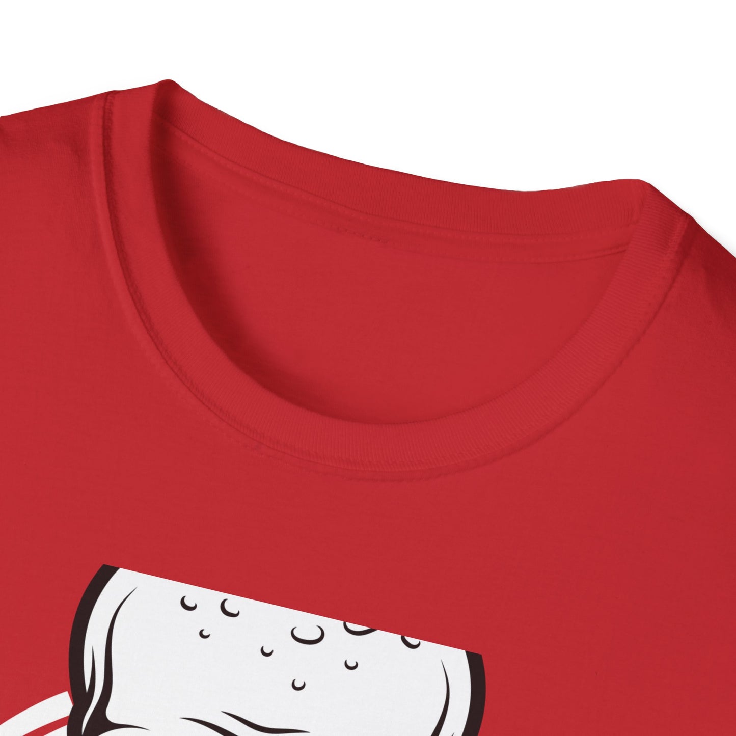 Awesome Peace Sign Alien T-Shirt | Retro Sci-Fi Space Lover UFO Graphic Tee | Unique Extraterrestrial Design