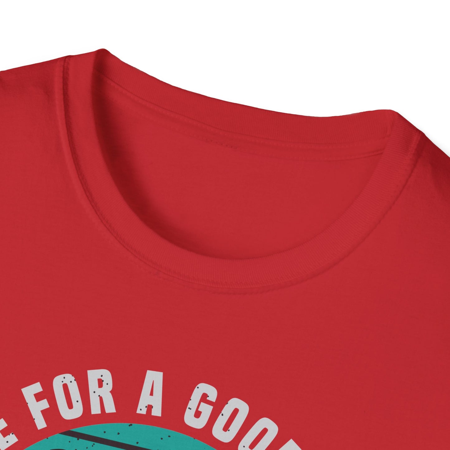 California Good Time T-Shirt | Retro Palm Tree Beach Vacation Tee | Trendy Summer Travel Shirt for Men & Women