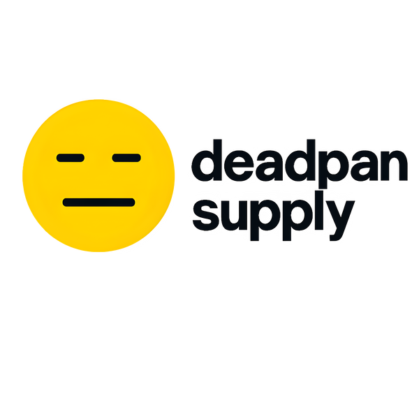Deadpan Supply
