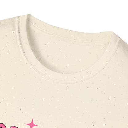 Coffee Is My Valentine T-Shirt - Cozy Retro Coffee Lover Tee | Cute Valentine's Day & Galentine's Gift for Her | Aesthetic Design