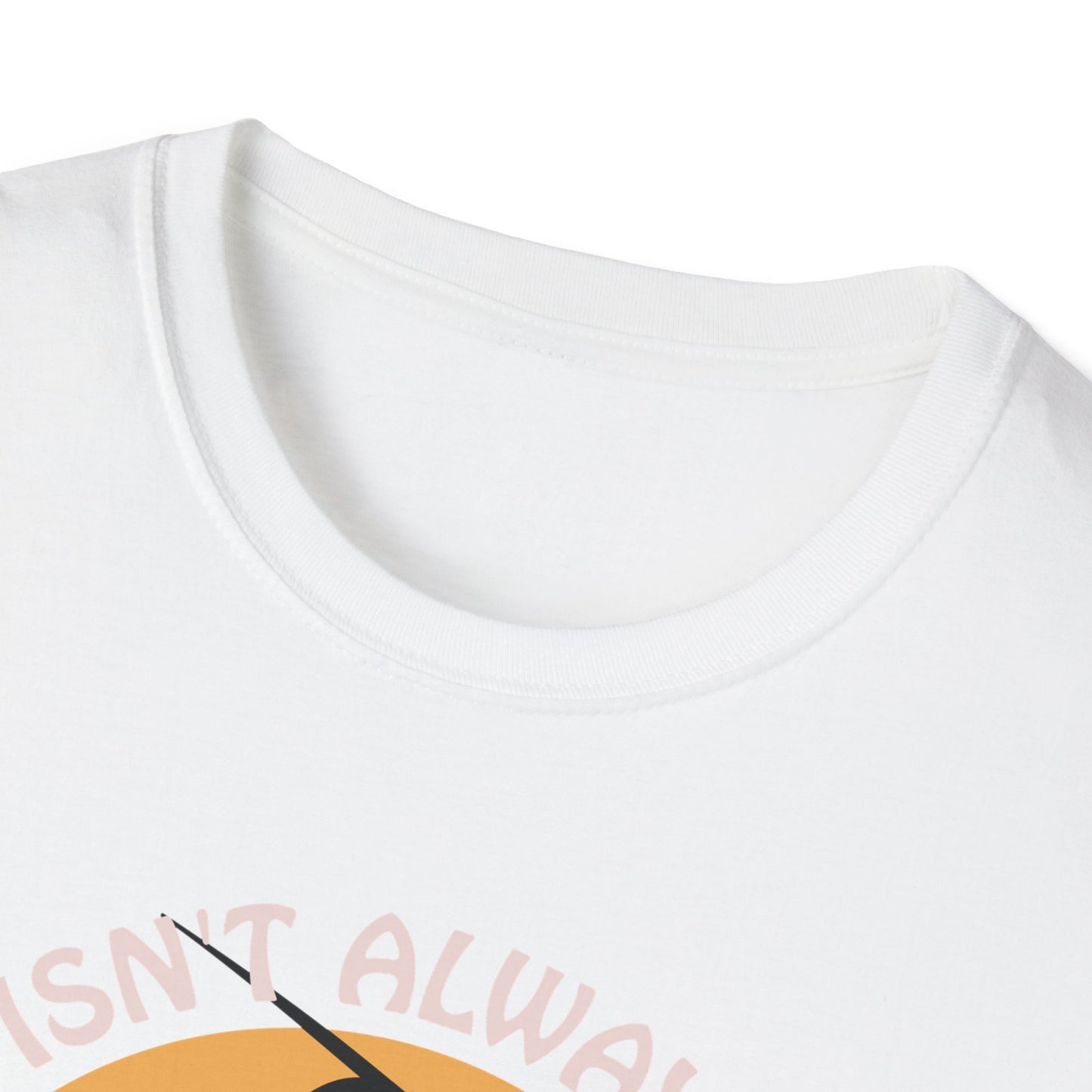 Expressive Skeleton Hand & Monarch Butterfly T-Shirt | 'Beauty Isn't About Looks' Deep Meaning Art Tee