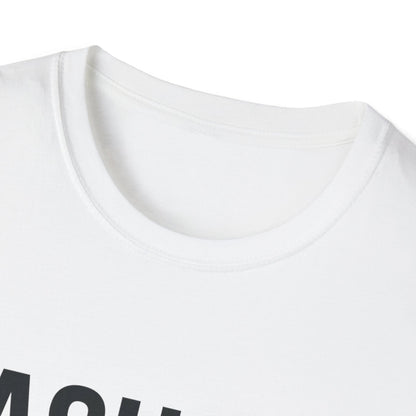 Lash Energy Activated T-Shirt | Empowering Eyelash Lover & Lash Tech Tee | Ultimate Beauty Fan Gift