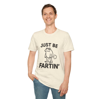 Copy of Caw Off Funny Rooster Graphic T-Shirt