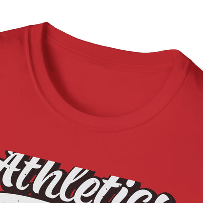 Vintage Los Angeles Athletics Champions T-Shirt - Iconic LA Sports Fan Apparel for Ultimate Pride