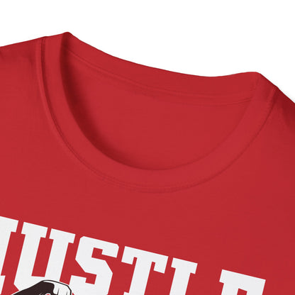 Ultimate No Pain No Gain Bodybuilding T-Shirt | Epic Gym Workout Fitness Muscle Motivator Tee for Dedicated Lifters & Athletes