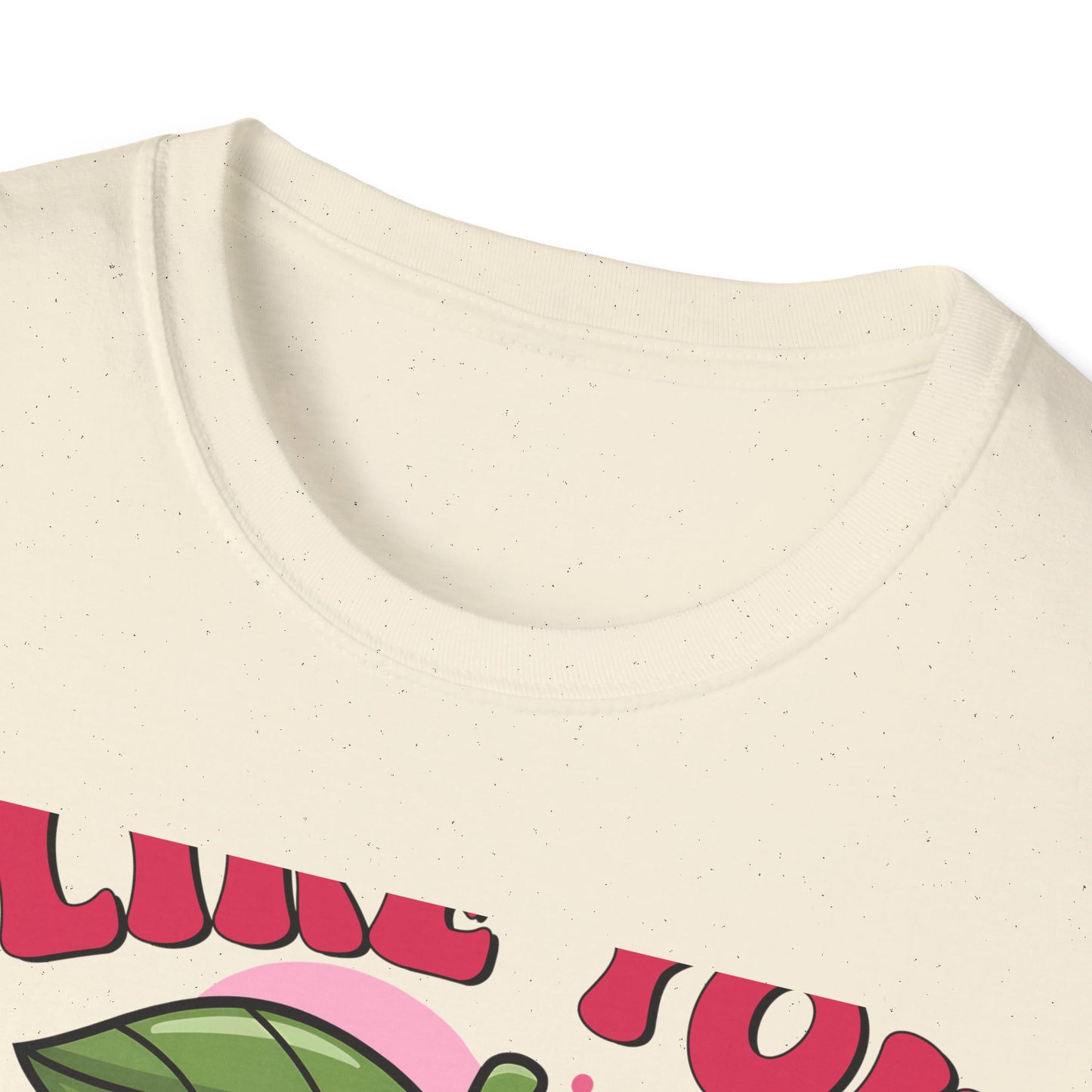 Sweet 'I Like You Cherry Much' T-Shirt | Adorable Retro Cherry Love Tee for Valentine's Day & Gifts
