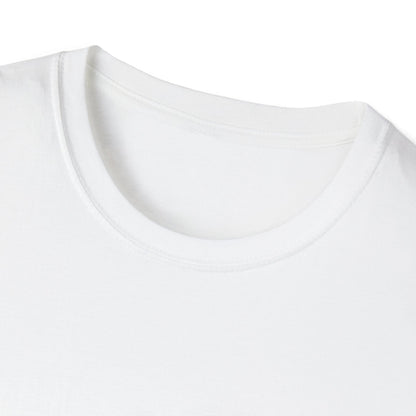 Bold Beautifully Dangerous T-Shirt | Empowering Subtle Wing Design Tee | Unique Black-on-Black Statement Shirt for Edgy Women