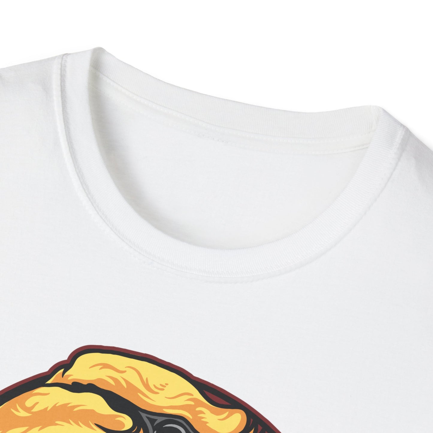 Vibrant Hornbill T-Shirt | Exotic Bird Graphic Tee | Bold Wildlife Apparel for Nature Lovers & Tropical Style