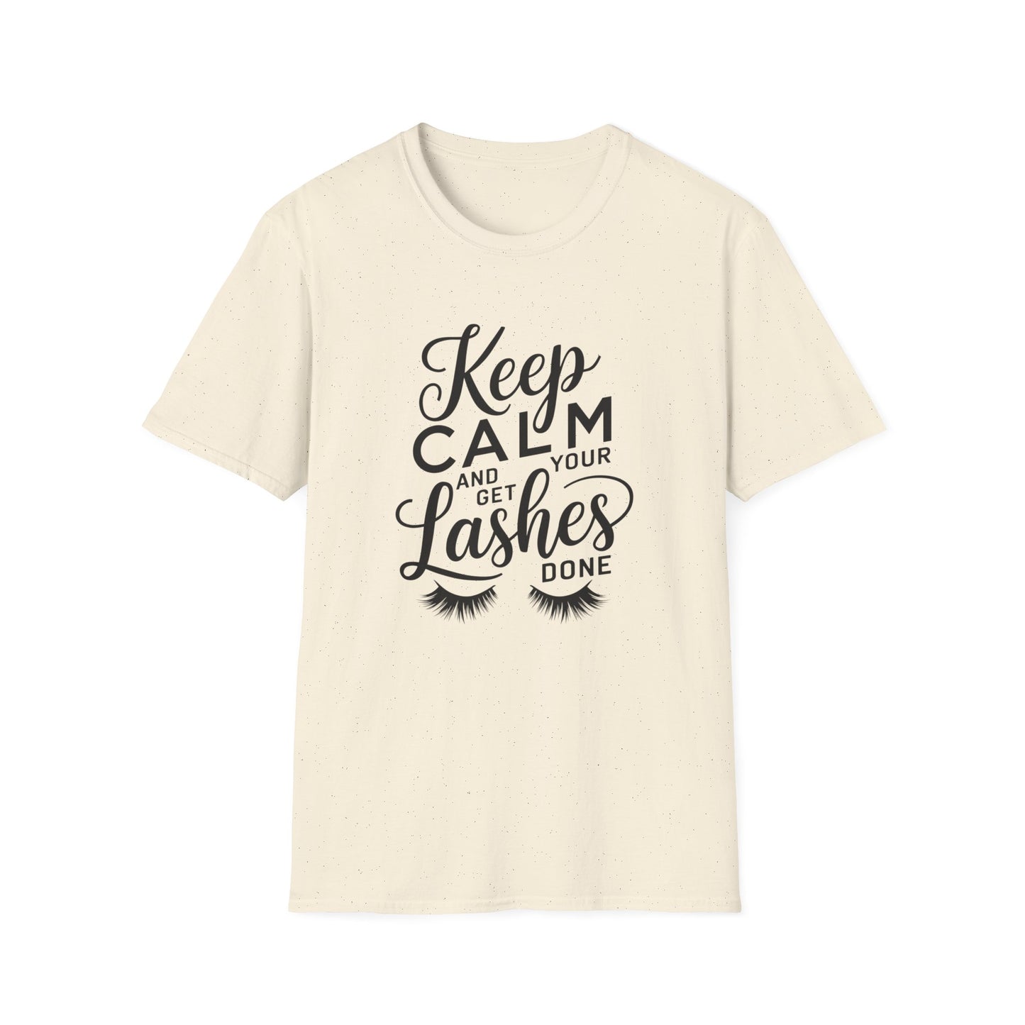 Rise & Shine Get Your Glam On T-Shirt | Empowering Beauty Tee for Makeup Lovers | Fabulous & Chic Morning Routine Gift