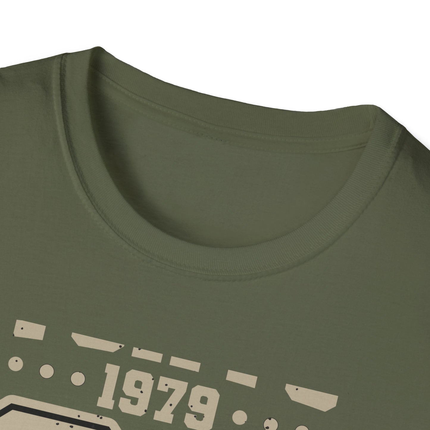 Vintage Tokyo 1979 Athletic 95 College League T-Shirt – Retro Distressed Urban Style Tee