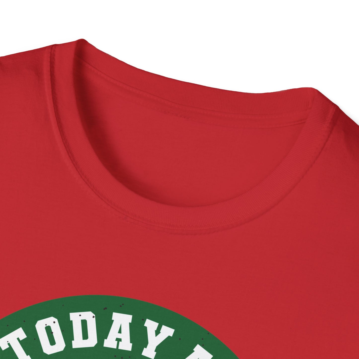 Epic Retro Gamer T-Shirt: 'Make Today Amazing' Controller Tee - Est. 2007 Vintage Console Style. Perfect Gaming Gift & Birthday!