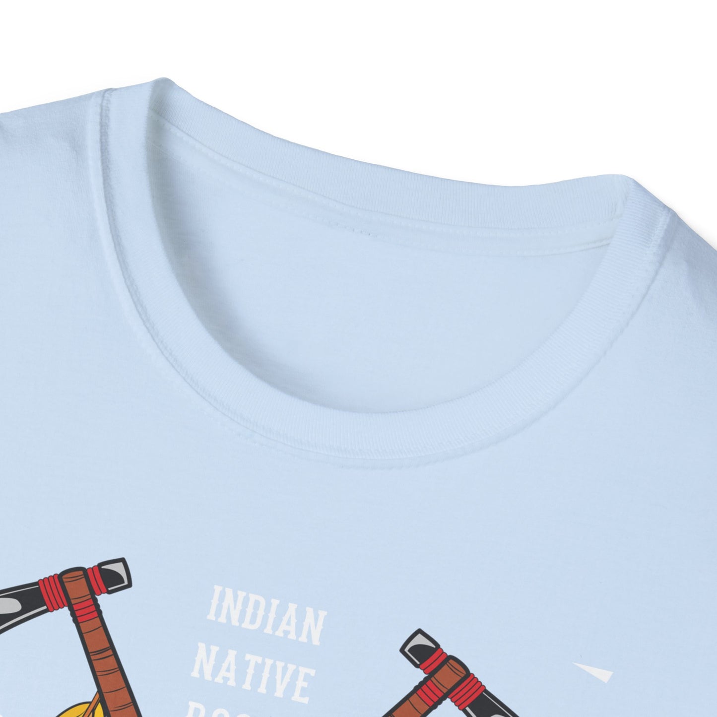 Majestic Native American Heritage T-Shirt - Tribal Totem & Warrior Symbols | Authentic Indigenous Culture Apparel
