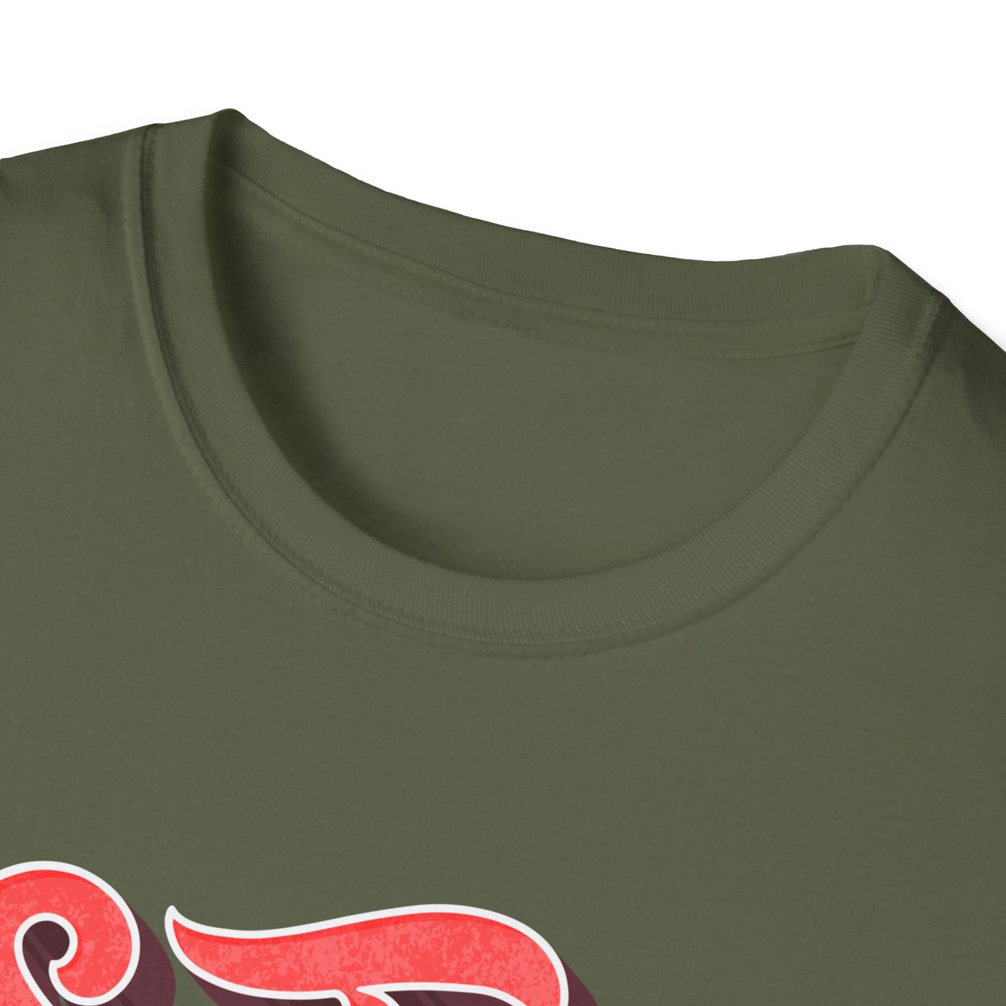 Super Mom T-Shirt | Vibrant Retro Script Tee | Ultimate Mother's Day Gift for Best Moms & Women