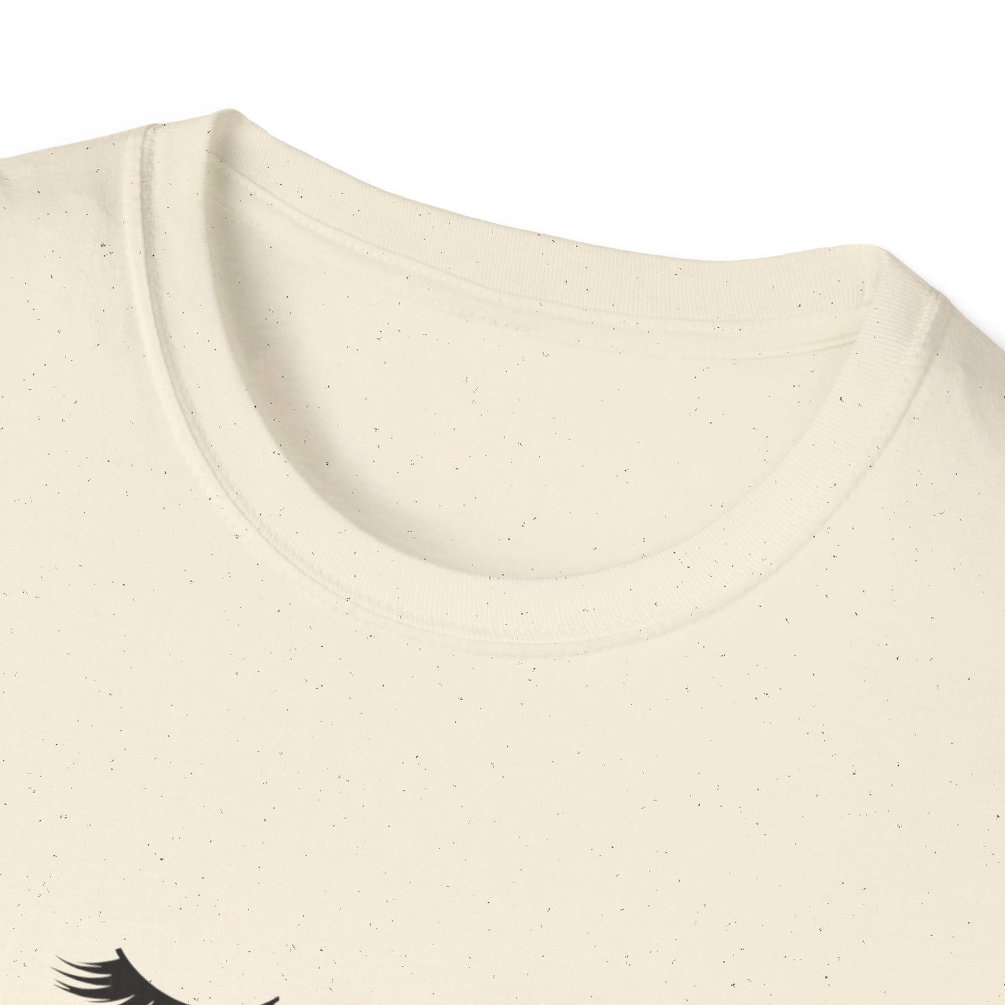Charming 'Before' T-Shirt | Women's Getting Ready Tee with Eyelashes & Hearts | Perfect Bachelorette & Bridal Gift