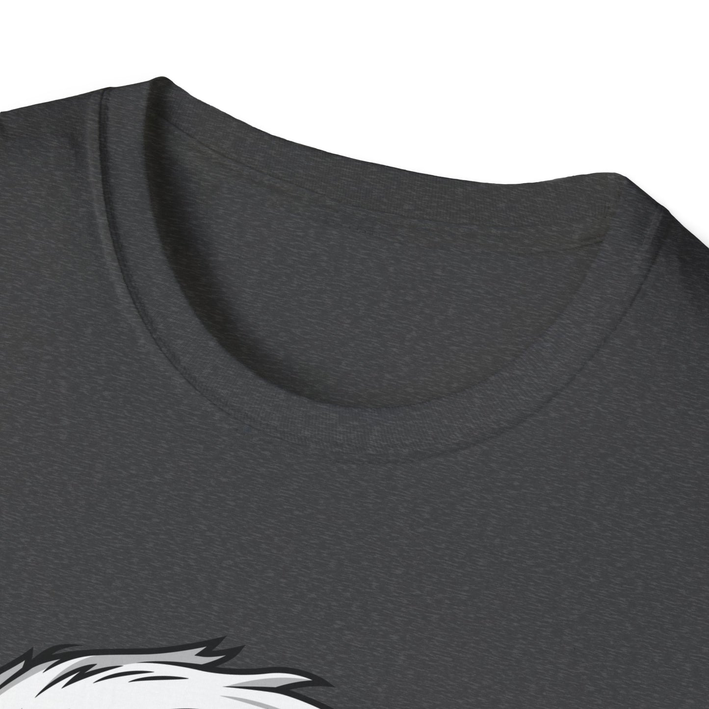 Fierce Screaming Eagle Head T-Shirt - Majestic Bald Eagle Graphic Tee for Wildlife Lovers & Patriots | Bold Animal Print Apparel