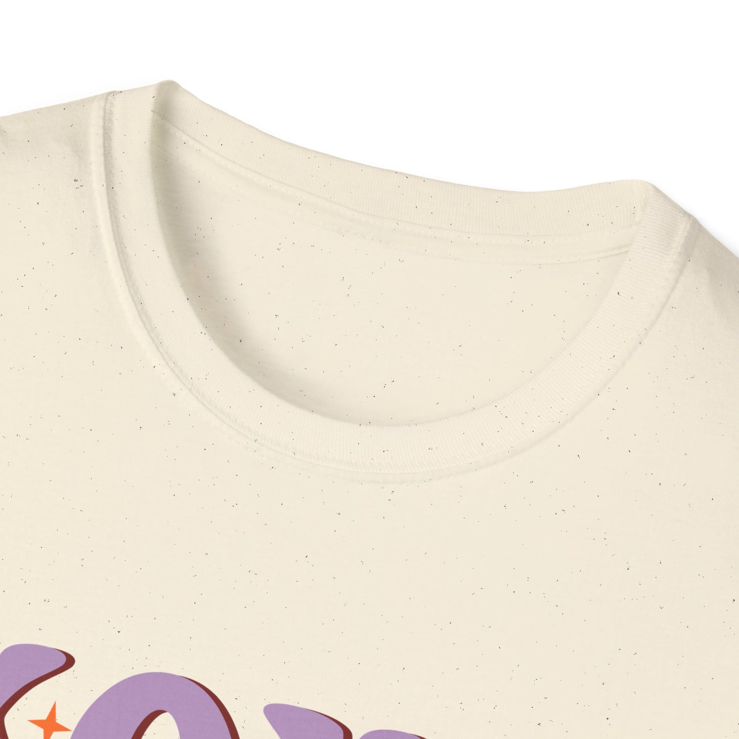 Groovy XOXO Y'all T-Shirt | Retro Valentine's Day Tee | Adorable Southern Love Graphic | Trendy Women's Gift