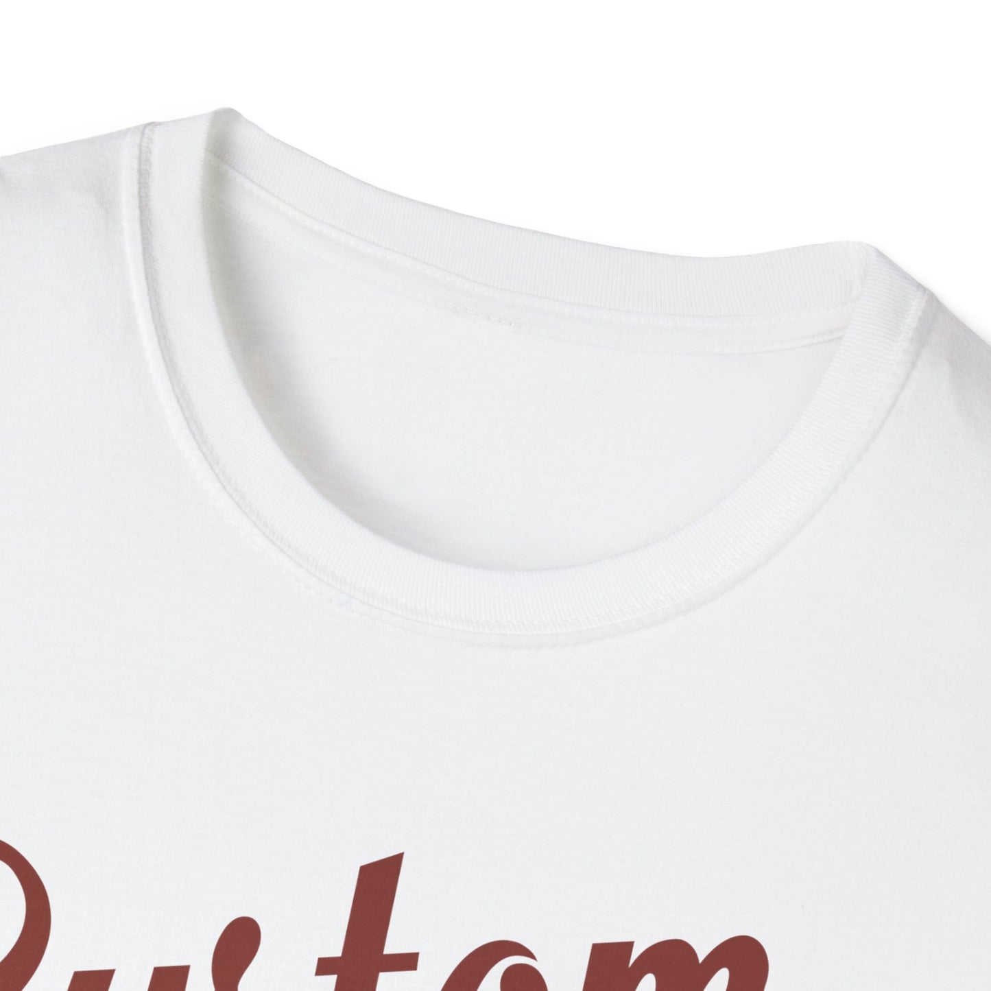 Custom Build & Repair T-Shirt | Vintage Biker Skull Flames Tee | Iconic Mechanic & Hot Rod Enthusiast Apparel