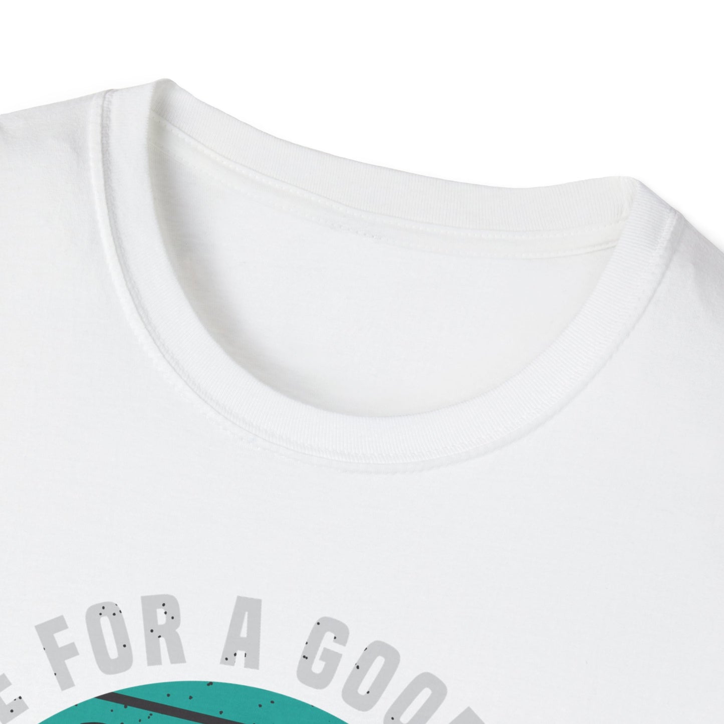 Awesome California Good Time T-Shirt | Retro Palm Tree Beach Vacation Tee | Trendy Summer State Shirt