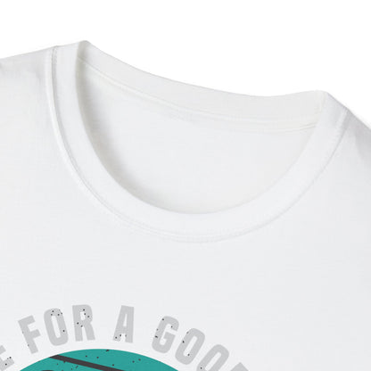 Awesome California Good Time T-Shirt | Retro Palm Tree Beach Vacation Tee | Trendy Summer State Shirt