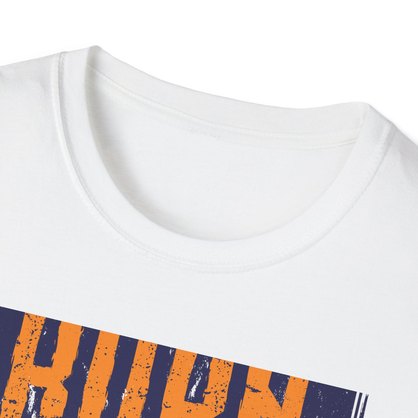Born To Be Wild Distressed T-Shirt - Grunge Vintage Style Tee for Free Spirits & Adventurers | Bold Graphic Rock Top