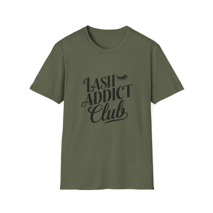 Magical 'It's Magic Hour' T-Shirt - Dreamy Eyelash Design Tee | Cozy Relaxed Fit Top for Mystical Comfort & Dreamers
