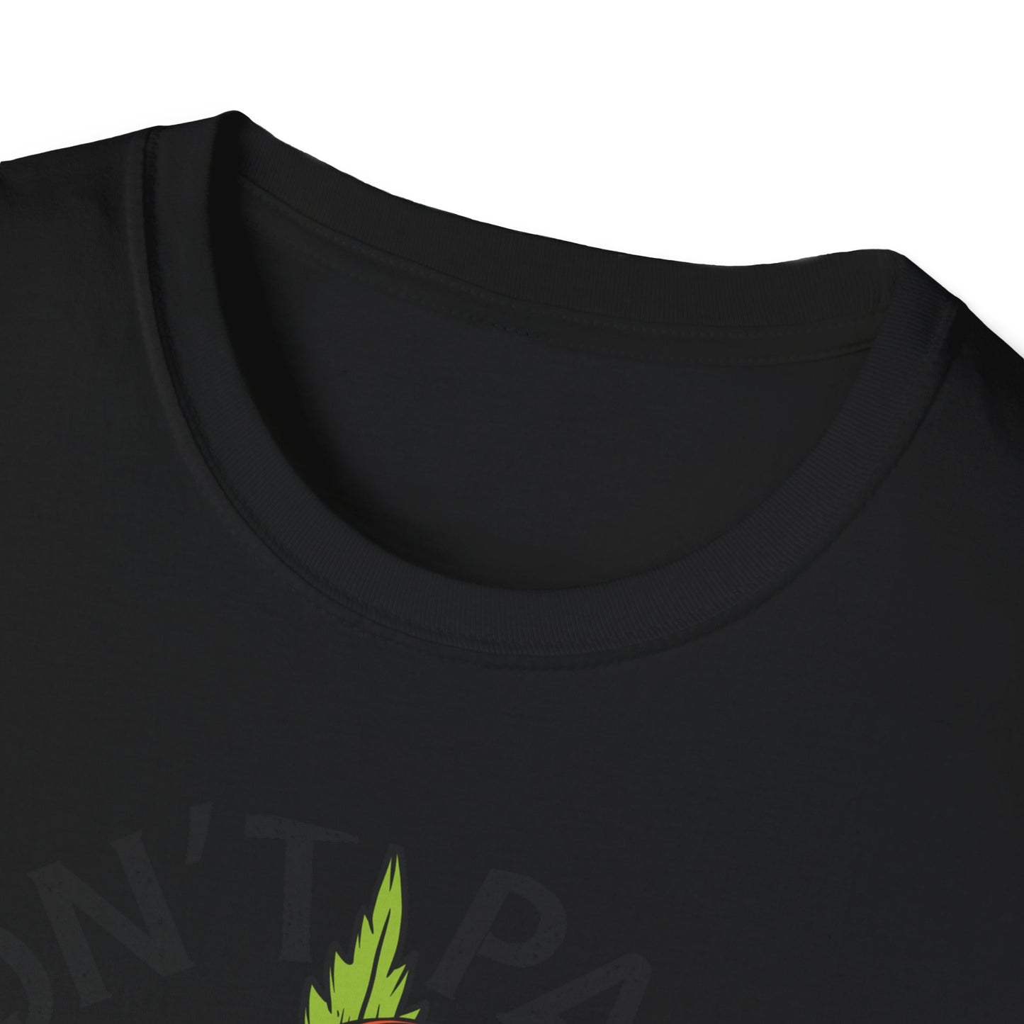 Awesome Don't Panic It's Organic Rasta Skull T-Shirt | Unique Cannabis Leaf Reggae Tee for Chill Vibes