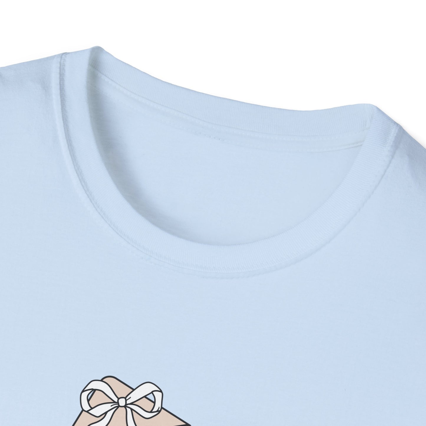 Books Are The Key To My Heart T-Shirt - Adorable Book Lover Tee for Readers & Bibliophiles