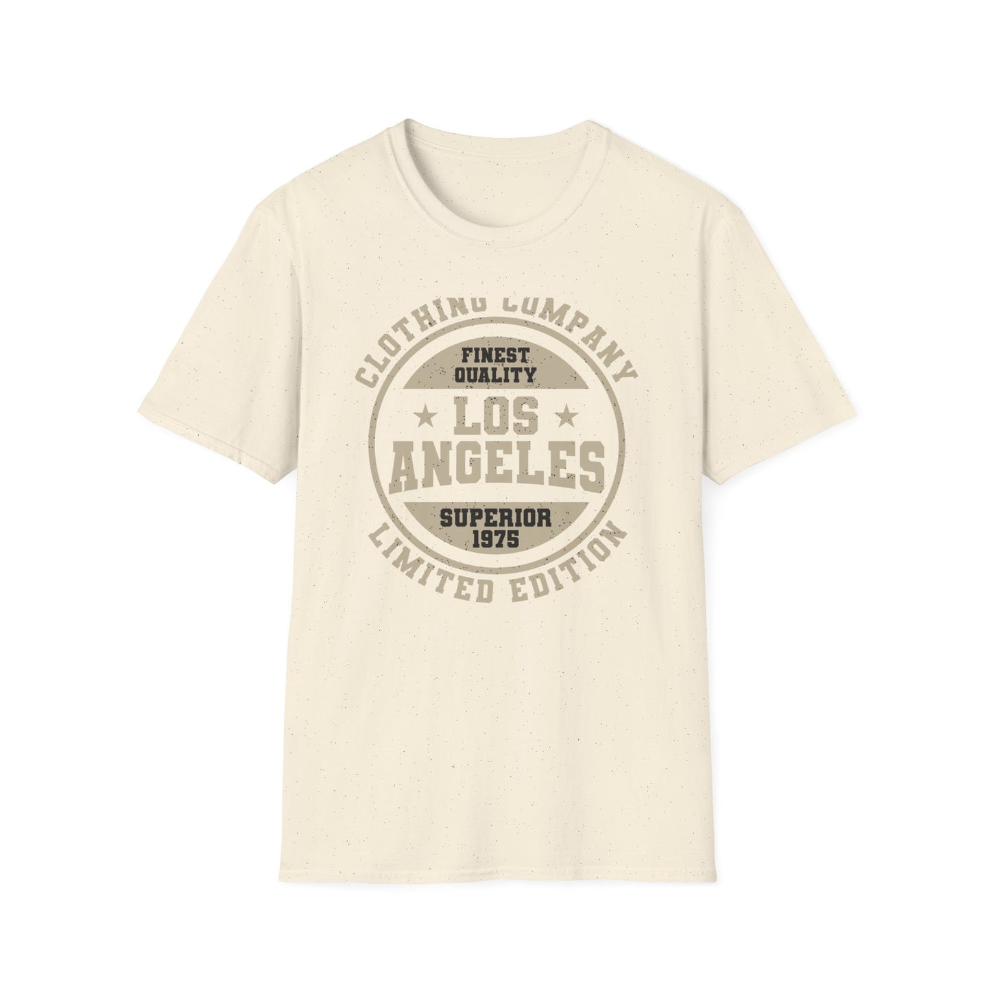 Ultimate Vintage Los Angeles 1975 T-Shirt | Premium LA Style & Limited Edition Tee for Men & Women