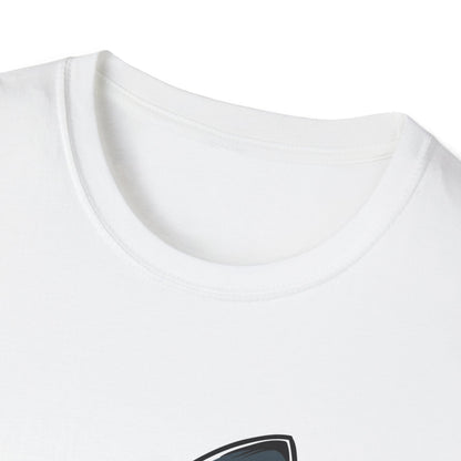 Fierce Great White Shark Attack T-Shirt | Epic Ocean Predator Tee for Marine Life Lovers | Bold & Dynamic Graphic Apparel