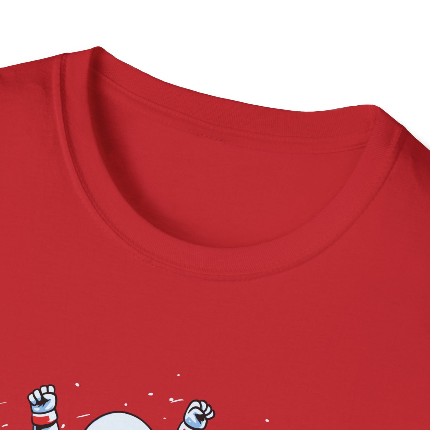 Blasting Off! Epic Astronaut Space Shuttle T-Shirt | Dynamic Galactic Adventure Tee for Space Lovers